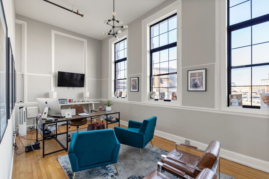 More Photos Of 24 Cambridge St, Charlestown Loft Creative Space For Sale