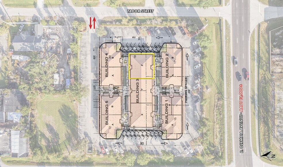 More Photos Of 25086 Olympia Ave, Punta Gorda Medical For Sale