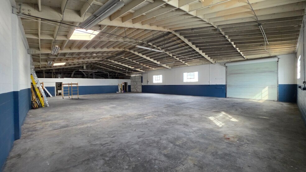 More Photos Of , Garden Grove Industrial For Sale