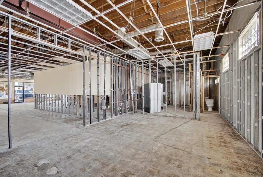 More Photos Of 100 Harvard St, Fitchburg Freestanding For Sale