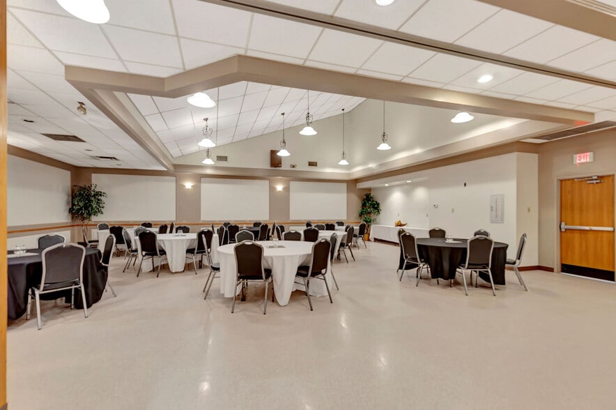 More Photos Of 913 Lebanon St, Monroe Lodge Meeting Hall For Sale