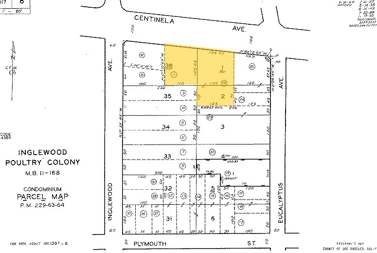 More Photos Of 1217-1223 Centinela Ave, Inglewood Schools For Sale