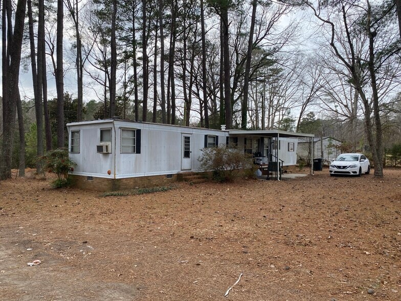 More Photos Of 1425 Farlow Rd, Raleigh Manufactured Housing Mobile Home Park For Sale