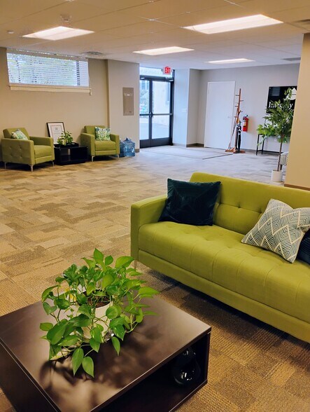 More Photos Of 205 S Liberty St, Harrisonburg General Retail For Lease