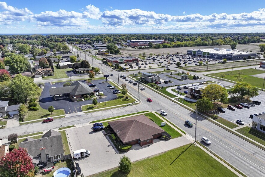 More Photos Of 3410 80th St, Kenosha Office For Sale