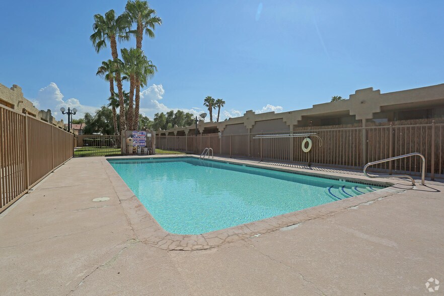 More Photos Of 5286 E Tropicana Ave, Las Vegas Apartments For Sale
