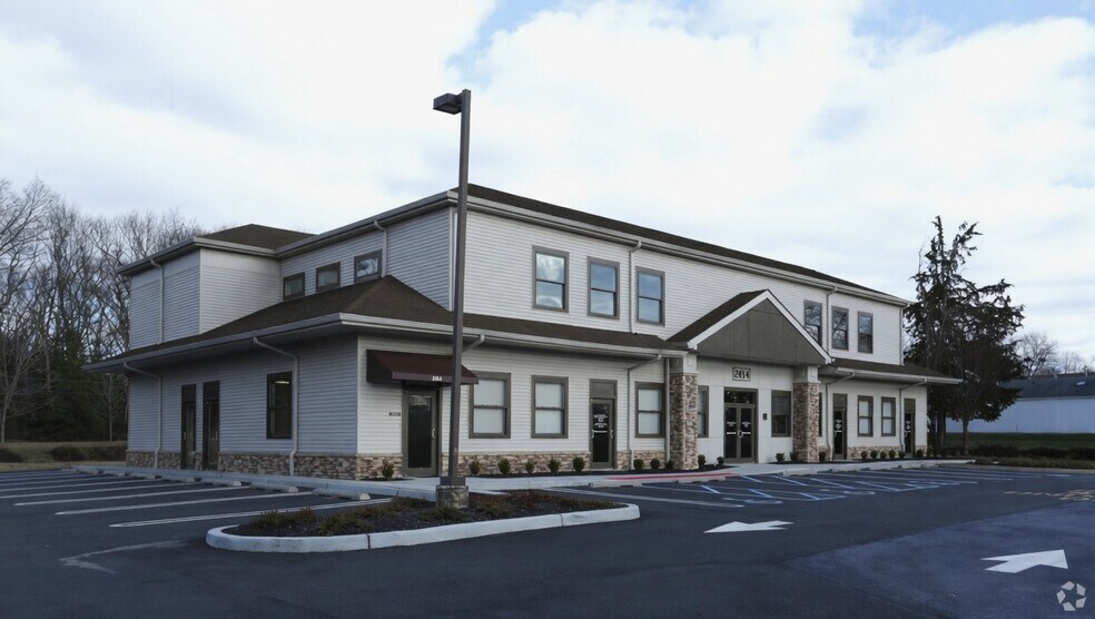 More Photos Of 2414 Highway 34, Manasquan Office For Lease