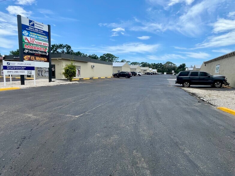 More Photos Of 6152 15th St E, Bradenton Warehouse For Lease