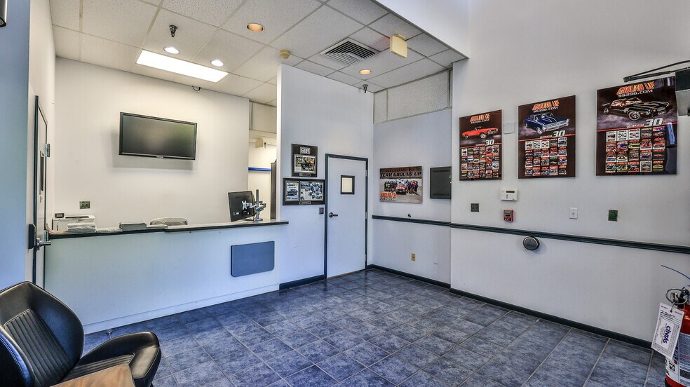 More Photos Of 2 Commerce Blvd, Palm Coast Warehouse For Lease