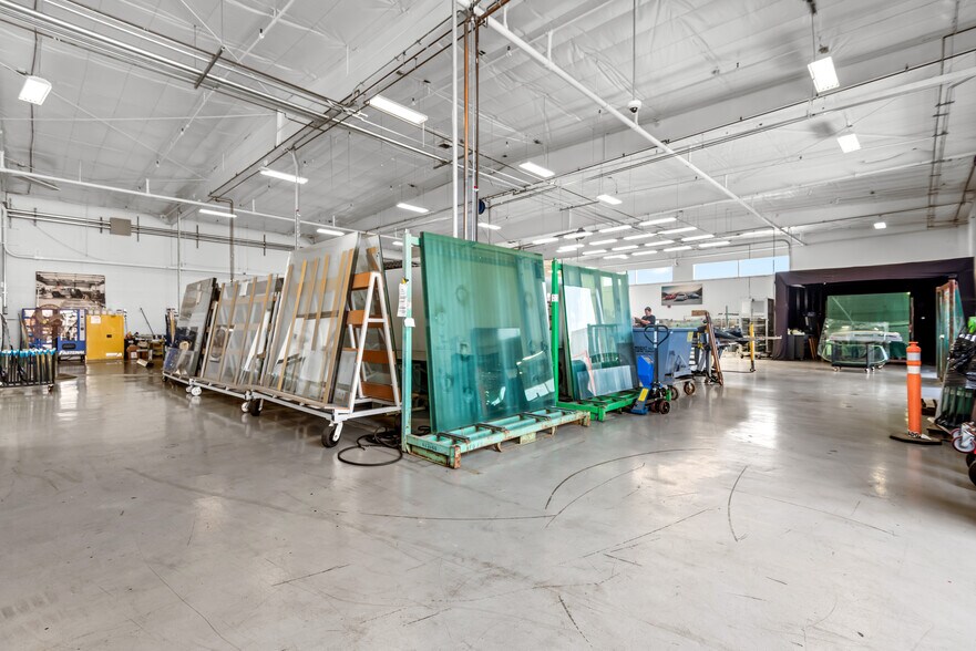 More Photos Of 3507 Jack Northrop Ave, Hawthorne Industrial For Sale