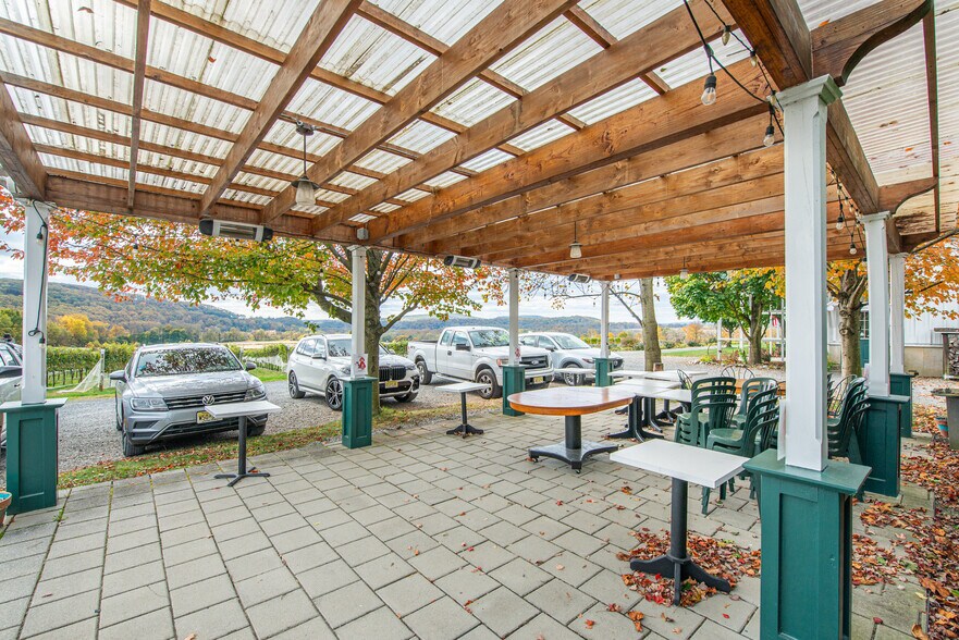 More Photos Of 33 County Road 627, Phillipsburg Specialty For Sale