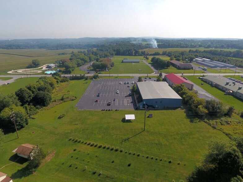 More Photos Of 3003 Elizabethtown Rd, Hershey Health Club For Lease