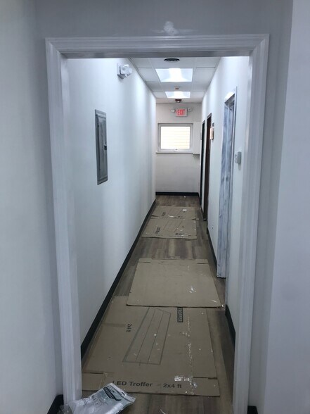 More Photos Of 295-299 Broadway, Paterson Medical For Lease