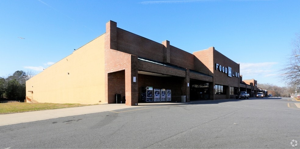 More Photos Of 6320 Patriot Hwy, Spotsylvania Unknown For Lease