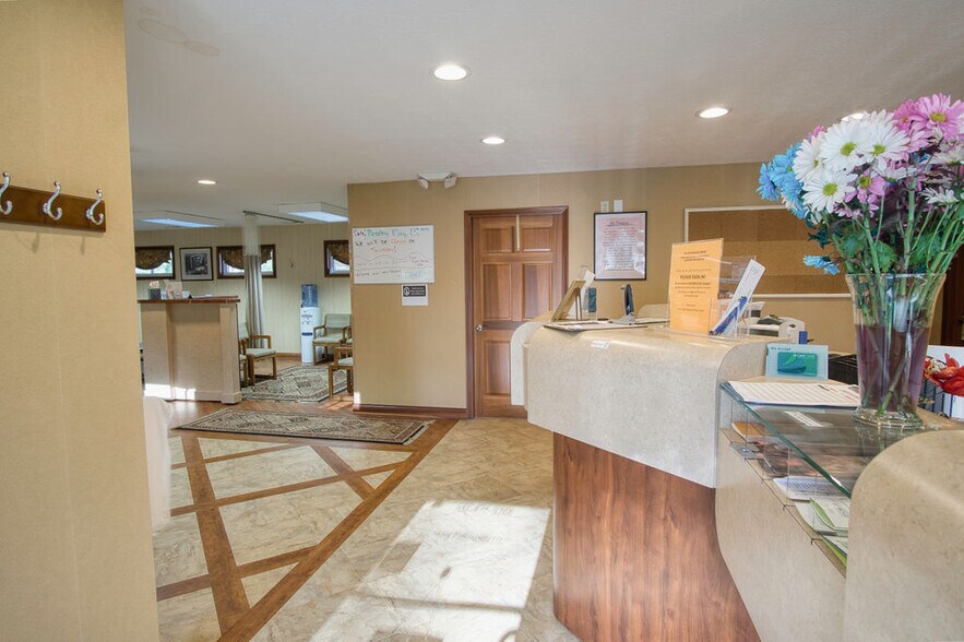 More Photos Of 1654 Mardon Dr, Dayton Medical For Sale