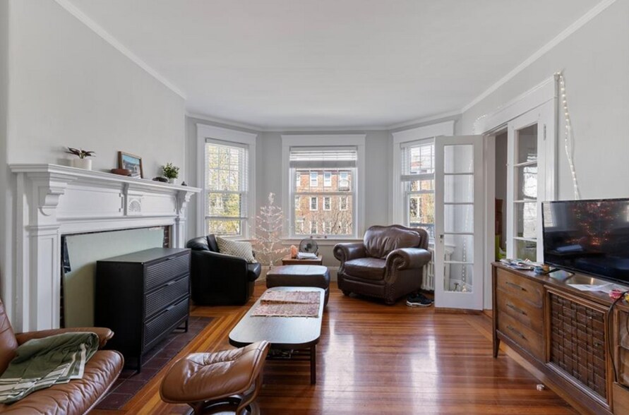 More Photos Of 155 Irving Ave, Providence Apartments For Sale