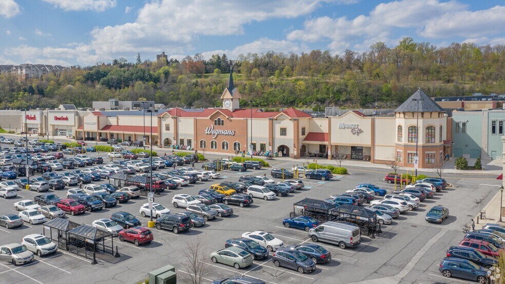 More Photos Of 118 Shawan Rd, Hunt Valley General Retail For Lease