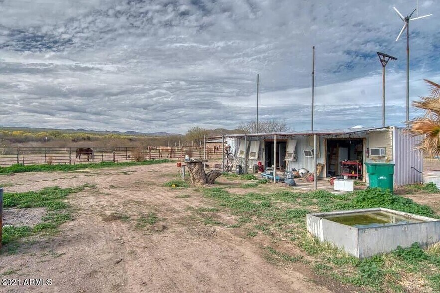 More Photos Of 2046, Winkelman Land For Sale