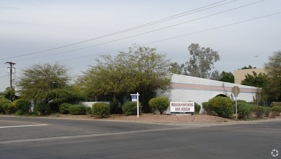 More Photos Of 2130 S Industrial Park Ave, Tempe Warehouse For Sale