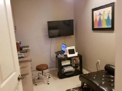 More Photos Of 645 Sierra Rose Dr, Reno Medical For Lease