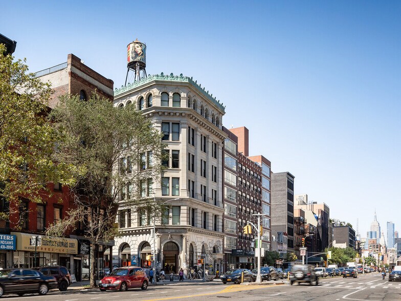 More Photos Of 190 Bowery, New York Office For Sale