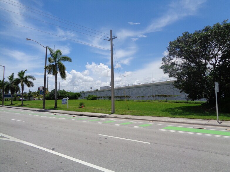 More Photos Of 3939 N Powerline Rd, Fort Lauderdale Land For Sale
