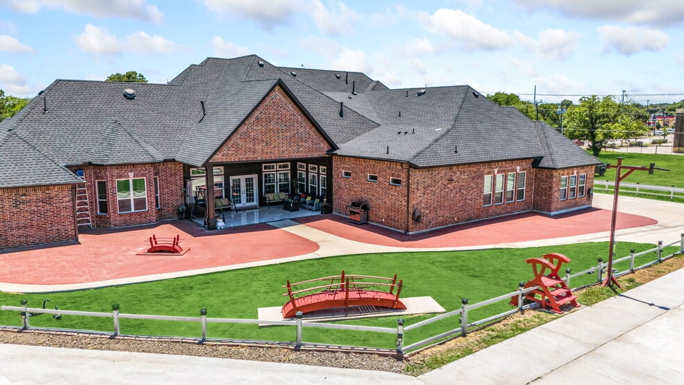 More Photos Of , Garland Healthcare For Sale