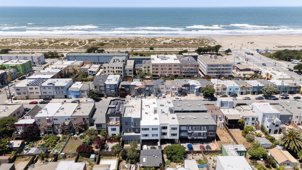 More Photos Of 1254 48th Ave, San Francisco Apartments For Sale