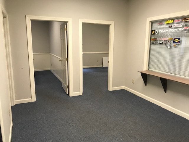 More Photos Of 201 Production Dr, Yorktown Distribution For Lease