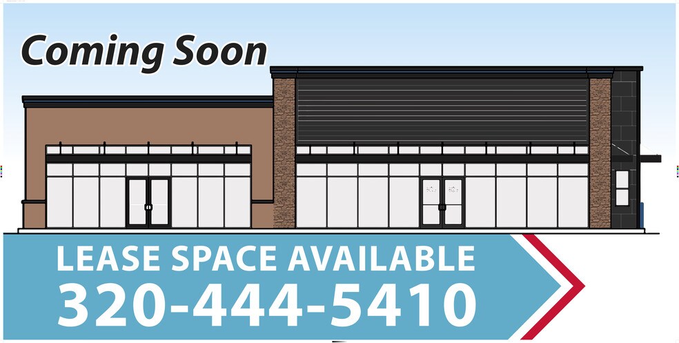 More Photos Of 13th St & Carter Ave, Ashland General Retail For Lease