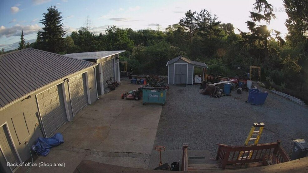 More Photos Of 12160 Spanaway Loop Rd S, Tacoma Contractor Storage Yard For Lease