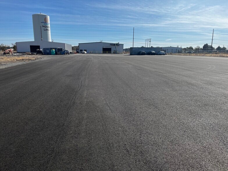 More Photos Of 7750 Randolph Rd NE, Moses Lake Distribution For Lease