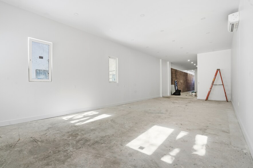 More Photos Of 1112 Fulton St, Brooklyn Storefront Retail Residential For Lease