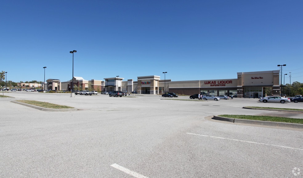 More Photos Of 13601-13657 Washington St, Kansas City Freestanding For Sale