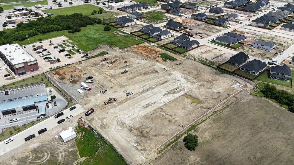 More Photos Of 1308-1380 S Preston Rd, Celina Medical For Sale