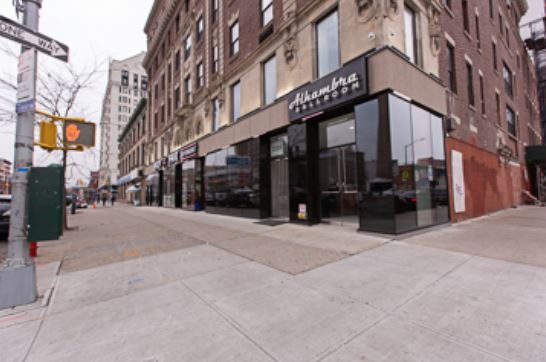 More Photos Of 2108-2118 Adam Clayton Powell Jr Blvd, New York Office For Lease