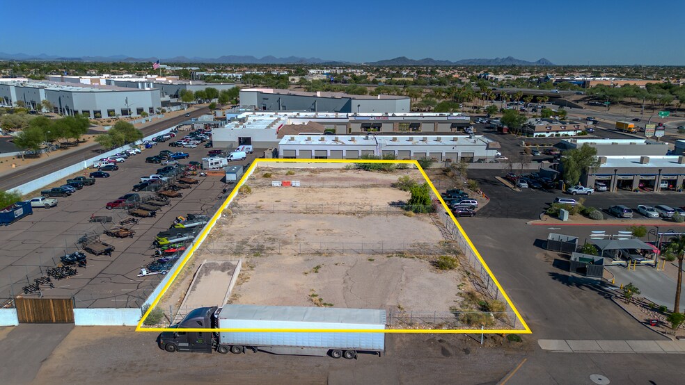 More Photos Of 14128 N 88th Ave, Peoria Land For Sale