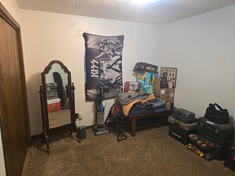 More Photos Of 415 Harmon Ave, Watonga Apartments For Sale