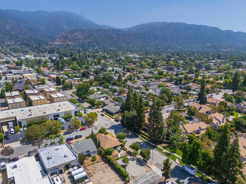 More Photos Of 146 E Walnut Ave, Monrovia Medical For Sale