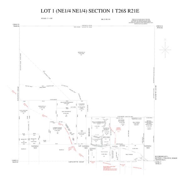 More Photos Of 195 E 200 N, Moab Specialty For Sale