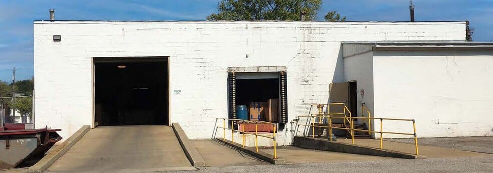More Photos Of 13900 Broadway Ave, Garfield Heights Warehouse For Sale