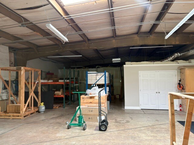 More Photos Of 4045 S Access Rd, Chattanooga Warehouse For Lease
