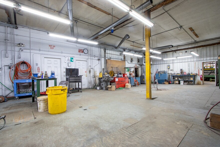 More Photos Of 224 County Road 26, Nineveh Lumberyard For Sale