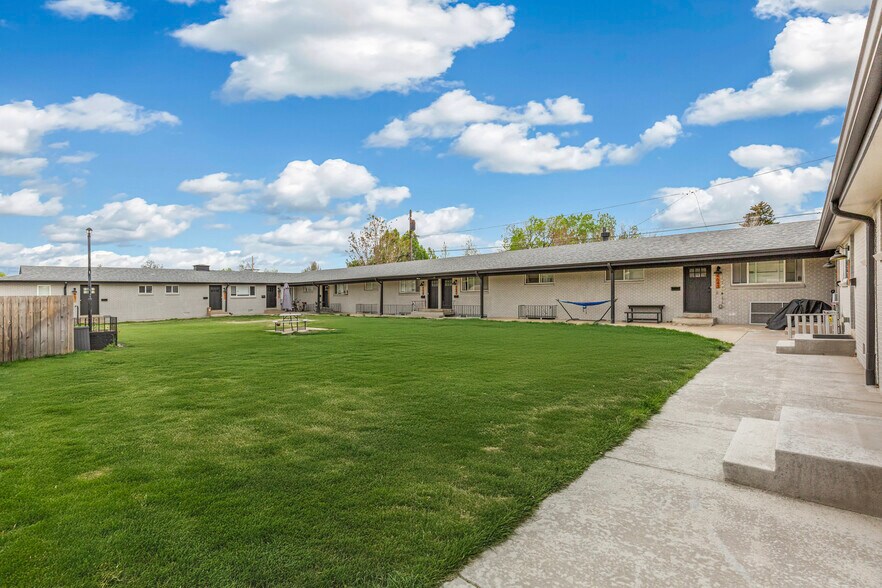 More Photos Of 4629-4653 Otis St, Wheat Ridge Multifamily For Sale
