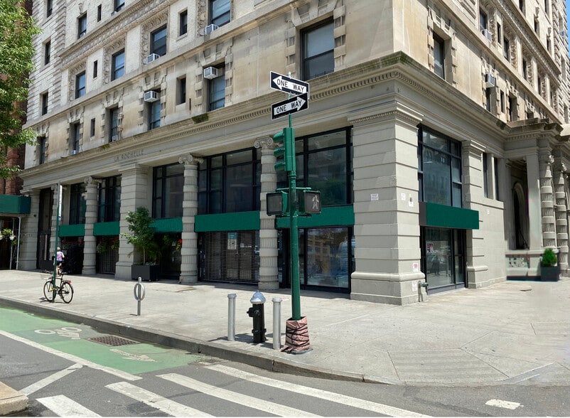 Primary Photo Of 325 Columbus Ave, New York Apartments For Lease