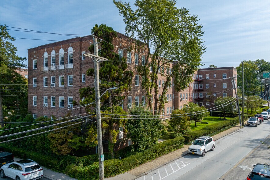 More Photos Of 131-151 Purchase St, Rye Apartments For Lease
