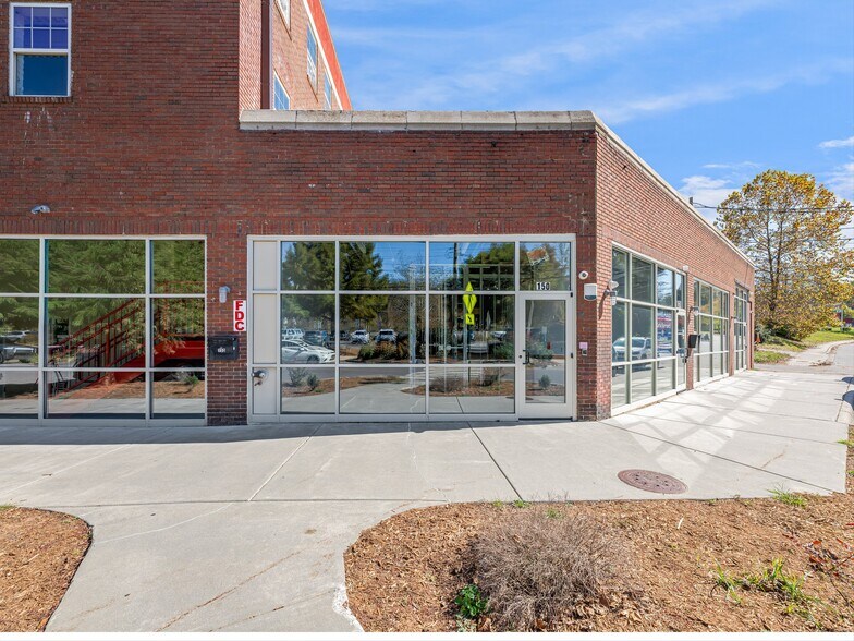 More Photos Of 408 Depot St, Asheville Medical For Sale