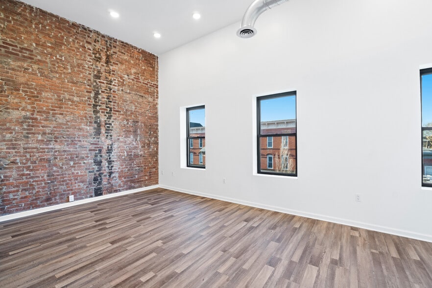 More Photos Of 310 Pacific Ave, Jersey City Storefront Retail Residential For Sale