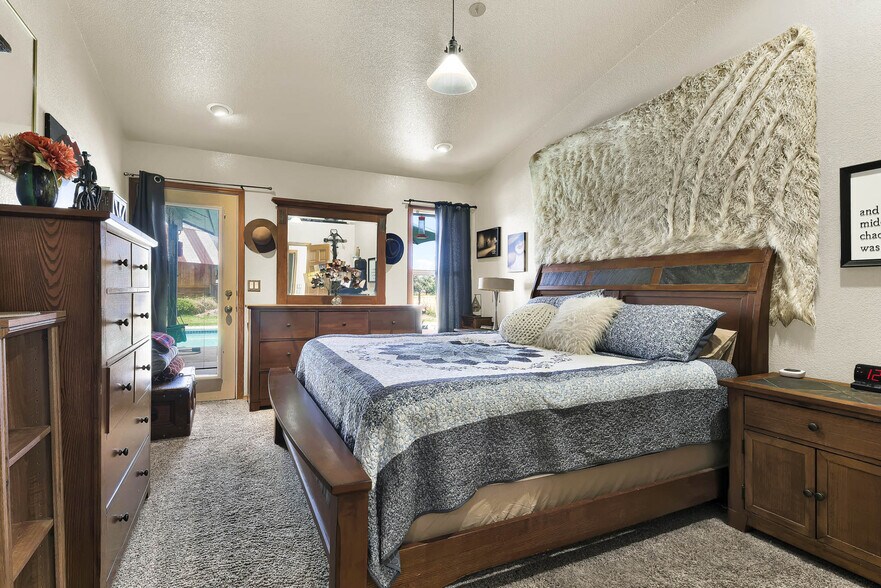 More Photos Of 1299 N Black Cat Rd, Meridian Land For Sale