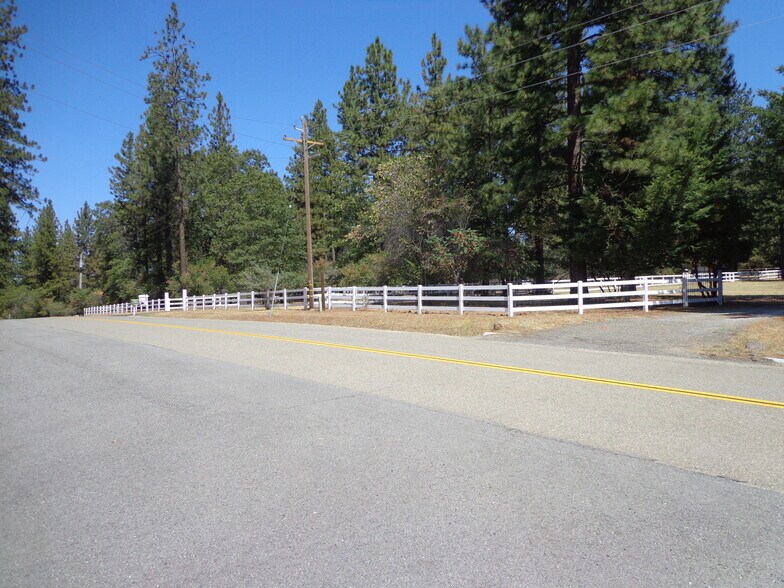 More Photos Of Broadview Dr. and Black Butte rd., Shingletown Land For Sale